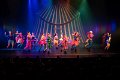 Mini Stars Circus 3A  037